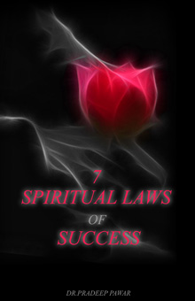 7 Spiritual laws of Success